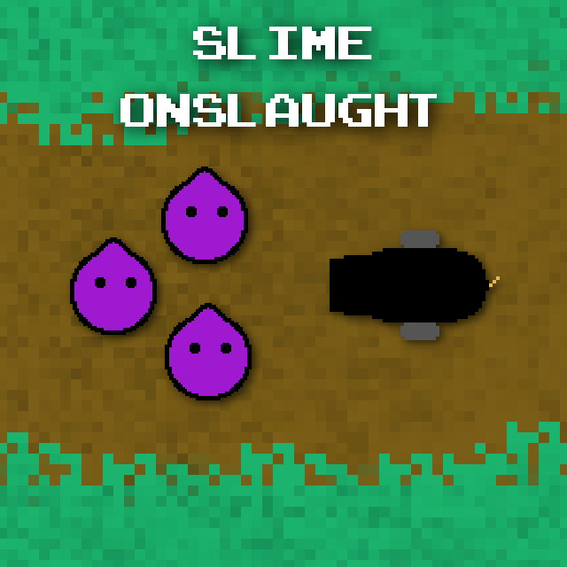 Slime Onslaught thumbnail
