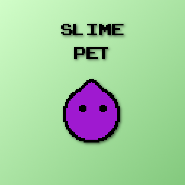 Slime Pet thumbnail