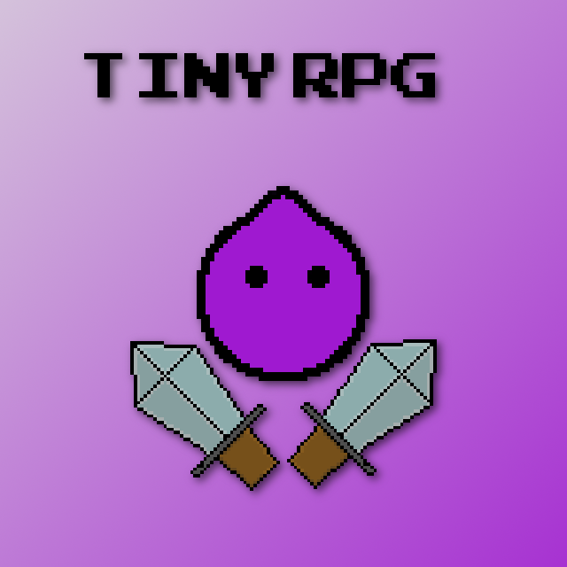 Tiny RPG thumbnail