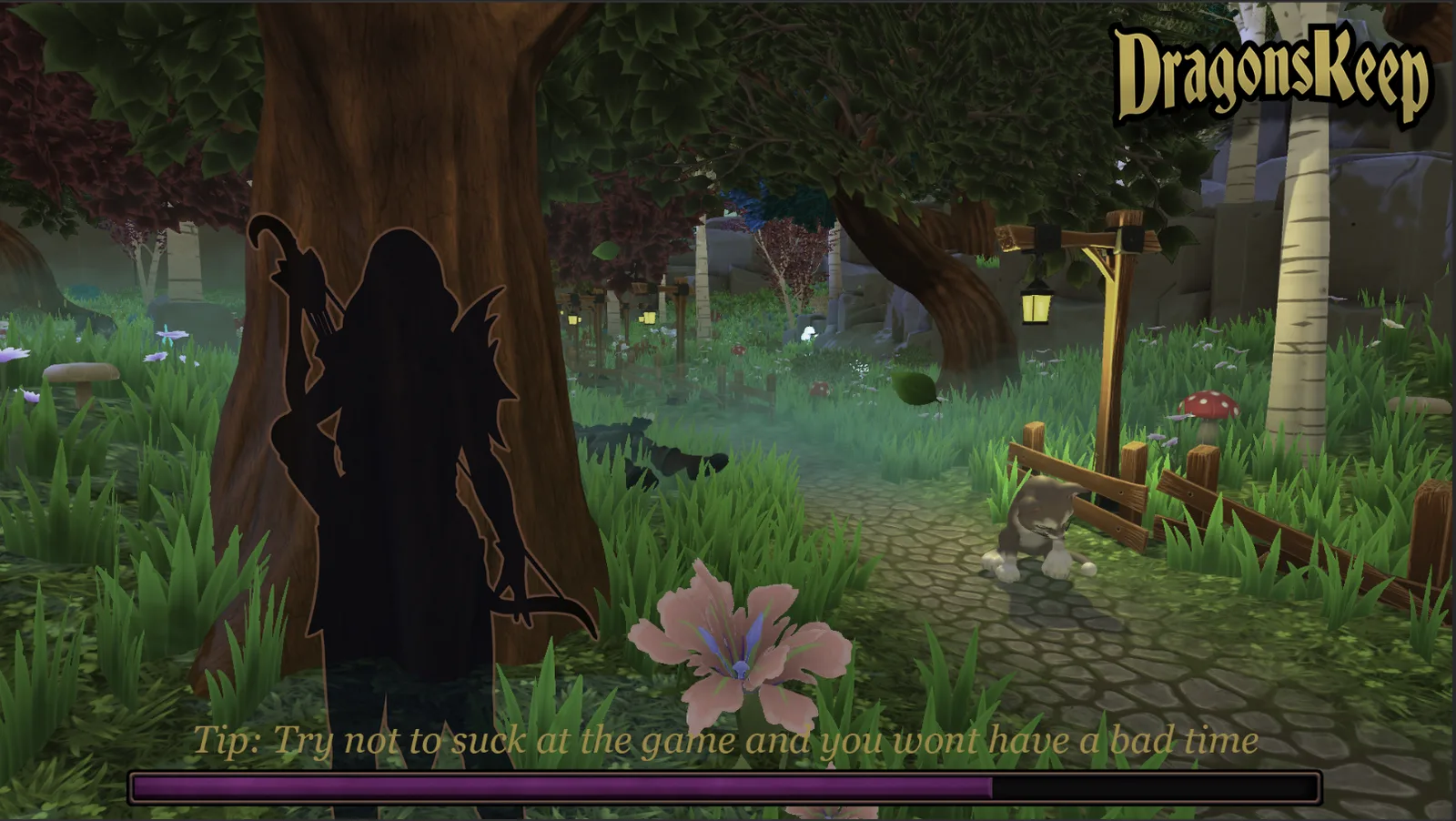 In-game capture