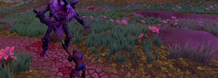 In-game screenshot
